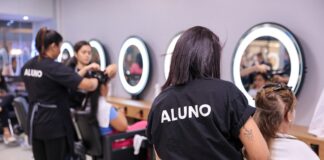 Pacote “Loiro dos Sonhos” é a nova aposta do Salão-Escola Senac Geração Pro para revitalizar cabelos loiros