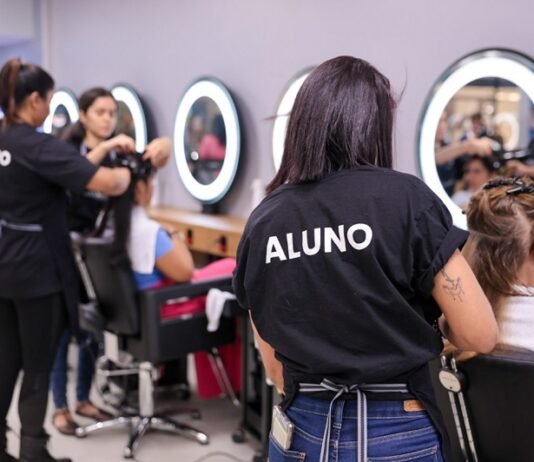 Senac-DF destaca oportunidades de trabalho no Halloween