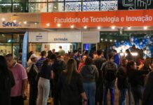 Vestibular 2026: Faculdade Senac-DF oferece graduação e pós-graduação com foco em inovação e mercado de trabalho