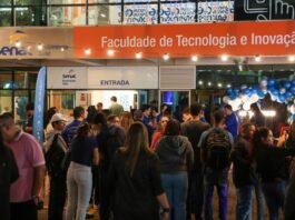 Vestibular 2026: Faculdade Senac-DF oferece graduação e pós-graduação com foco em inovação e mercado de trabalho