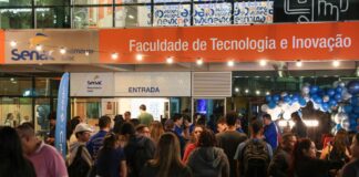 Vestibular 2026: Faculdade Senac-DF oferece graduação e pós-graduação com foco em inovação e mercado de trabalho