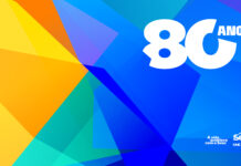 Sesc celebra seus 80 anos de atuação