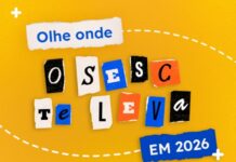 Sesc DF apresenta prévia de viagens para 2026