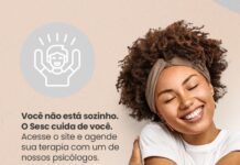 Sesc-DF ensina cinco sinais de alerta indicam quando a saúde mental precisa de atenção