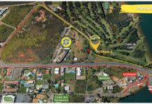 Domingo (4) tem intervenções de trânsito para corrida na orla da Ponte JK