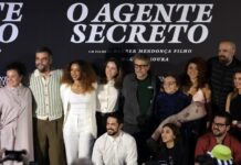 Filme brasileiro O Agente Secreto vence prêmio no Critics Choice Awards 2026