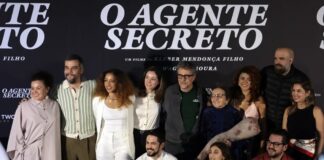 Filme brasileiro O Agente Secreto vence prêmio no Critics Choice Awards 2026