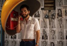 Após vitória no Globo de Ouro, “O Agente Secreto” amplia exibição nos cinemas brasileiros