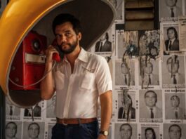 Brasil conquista destaque no Prêmio Platino com vitórias de “O Agente Secreto” e “Apocalipse nos Trópicos”