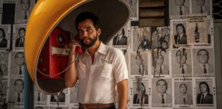 O Agente Secreto leva cinema brasileiro ao César e amplia trajetória internacional