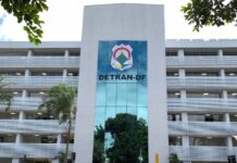 Site com informações sobre a nova CNH no Distrito Federal é lançado