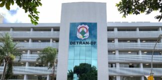 Site com informações sobre a nova CNH no Distrito Federal é lançado