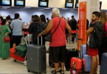 Brasil endurece regras para transporte de produtos agropecuários em viagens internacionais