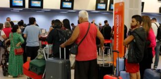 Brasil endurece regras para transporte de produtos agropecuários em viagens internacionais