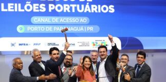 B3 bate recorde histórico com 75 leilões e R$ 243,8 bilhões em investimentos