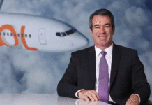 Empresário Constantino de Oliveira Júnior morre aos 57 anos