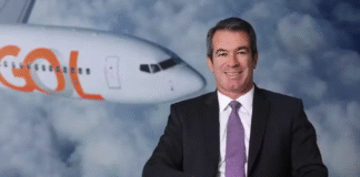 Empresário Constantino de Oliveira Júnior morre aos 57 anos