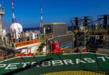 Produção de petróleo e gás no Brasil alcança 4,9 milhões de barris por dia