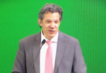 Fazenda nega ultimato de R$ 4 bi ao BRB