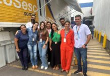 Sesc-DF leva saúde e cidadania às empresas em 2026