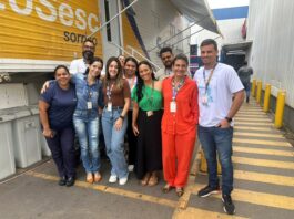 Sesc-DF leva saúde e cidadania às empresas em 2026