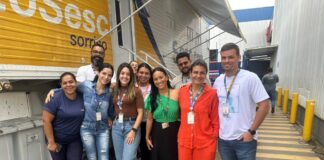 Sesc-DF leva saúde e cidadania às empresas em 2026