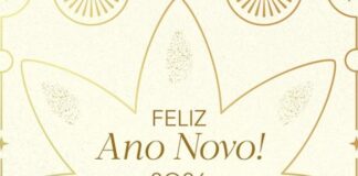 Senac-DF deseja um 2026 de conquistas, paz e prosperidade