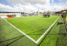 Planejamento integrado reforça a segurança nos jogos do Candangão Série A 2026