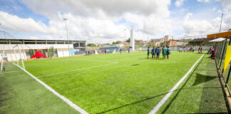 Planejamento integrado reforça a segurança nos jogos do Candangão Série A 2026