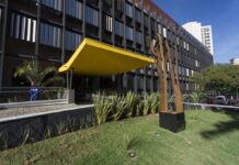 E a saúde em Goiás comemora! HGG está entre os 100 melhores hospitais públicos do país