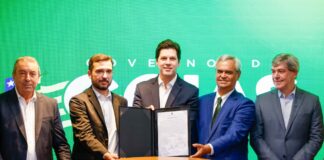 Anunciado Plano de Desenvolvimento do Setor Florestal de Goiás