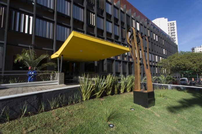 E a saúde em Goiás comemora! HGG está entre os 100 melhores hospitais públicos do país goias