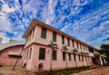 Primeiro colégio português-francês, Cepi Bilíngue Lyceu de Goiânia será inaugurado dia 23