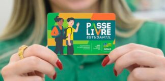 Passe Livre Estudantil 2026: cadastramento e recadastramento começam