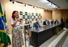 Trinta novas viaturas reforçam enfrentamento à violência contra a mulher