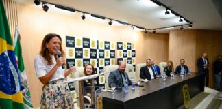 Trinta novas viaturas reforçam enfrentamento à violência contra a mulher