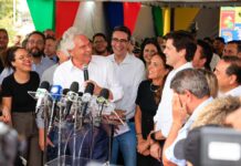 Folia Goiás 2026 garante apoio, animação e alegria para carnaval goiano