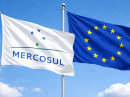 Lula envia acordo Mercosul–União Europeia ao Congresso para ratificação