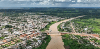 Prefeitura de Sena Madureira é alvo de operação por suspeita de fraude