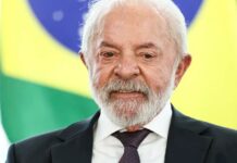 Lula anuncia viagem a Washington para encontro bilateral com Donald Trump