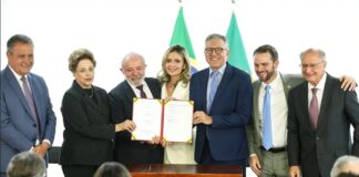 Governo anuncia construção do primeiro hospital público inteligente do Brasil