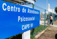 Ministério da Saúde avalia rever normas e financiamento da Rede de Atenção Psicossocial