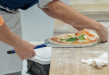 Padrão internacional: Senac-DF abre inscrições para curso certificado de Vera Pizza Napoletana