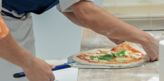 Padrão internacional: Senac-DF abre inscrições para curso certificado de Vera Pizza Napoletana