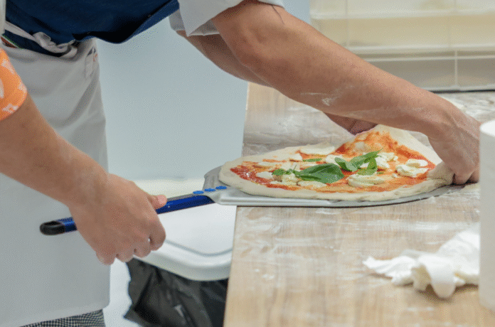 Padrão internacional: Senac-DF abre inscrições para curso certificado de Vera Pizza Napoletana senac brasilia