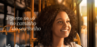 Senac completa 80 anos celebrando o futuro