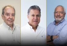 Sindicondomínio, Sincopeças e Sindercom elegem presidentes com mandato até 2030