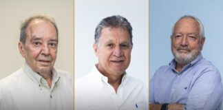 Sindicondomínio, Sincopeças e Sindercom elegem presidentes com mandato até 2030