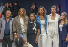 Família de Marielle acompanha julgamento no STF e cobra desmonte de estrutura criminosa