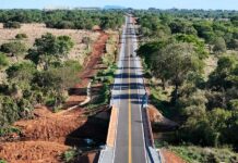 Goiás avança para 8º lugar em ranking nacional de qualidade das rodovias